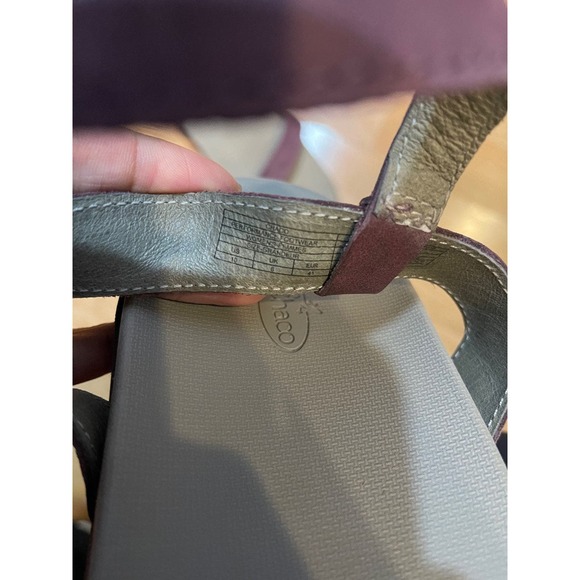 Chaco Sandals - Picture 2 of 4